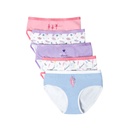 Energetiks Cotton Child Dance Underwear  