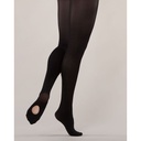 Classic Dance Tights Convertible, Child