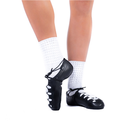 Antonio Pacelli "Ava" Irish Dance Soft Shoe (Adult)
