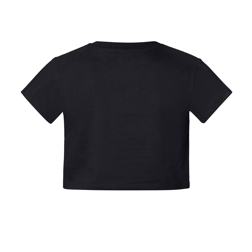 Energetiks Graphic Parker Cropped Tee