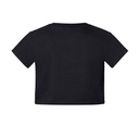 Energetiks Graphic Parker Cropped Tee