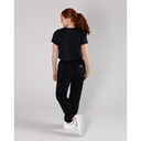 Energetiks Graphic Parker Cropped Tee