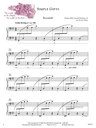 In Recital Duets Volume 1 Book 3