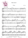 In Recital Duets Volume 1 Book 3