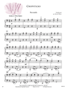 In Recital Duets Volume 1 Book 3