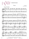In Recital Duets Volume 1 Book 3