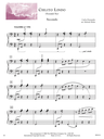 In Recital Duets Volume 1 Book 3