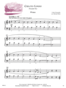 In Recital Duets Volume 1 Book 3