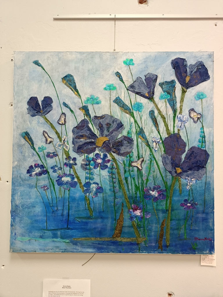 Rhapsody in Blue