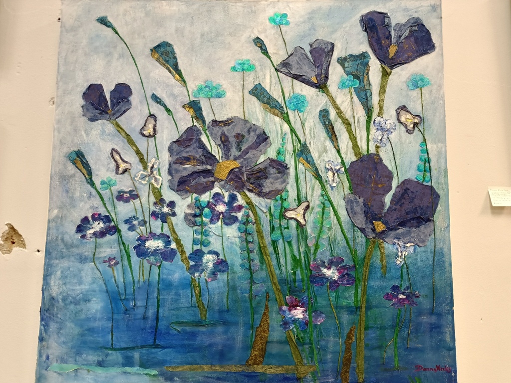 Rhapsody in Blue