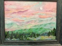 Inspired by Carver's Gap