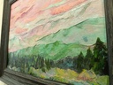 Inspired by Carver's Gap