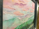 Inspired by Carver's Gap