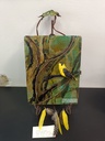 Goldfinch's Song
