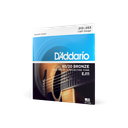 D'Addario 80/20 Bronze Acoustic Guitar Strings