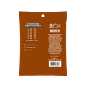 Martin Phosphor Bronze Mandolin Strings