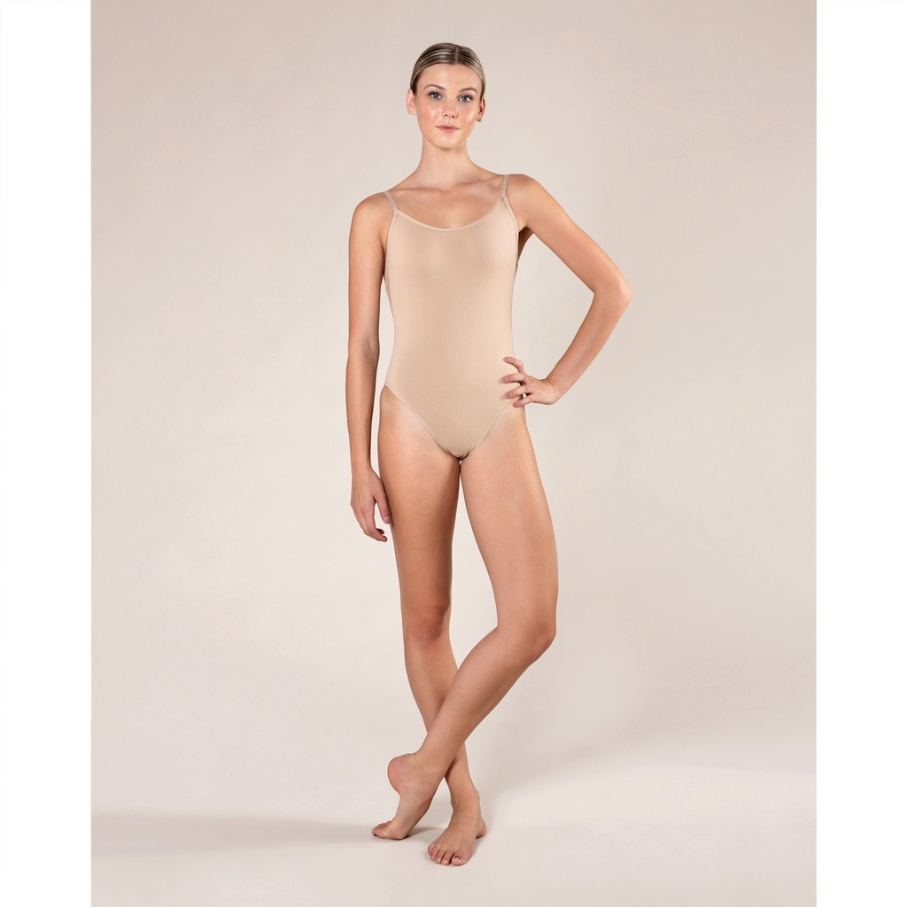 Energetiks Seamless Convertible Body Stocking, Adult