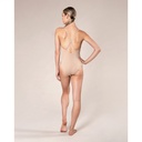 Energetiks Seamless Convertible Body Stocking, Adult