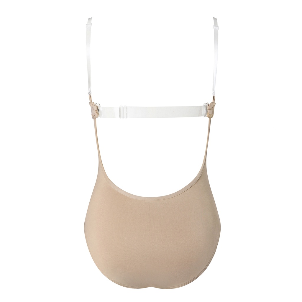 Energetiks Support Body Stocking, Adult