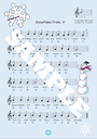 Flute Zoo Book 1 