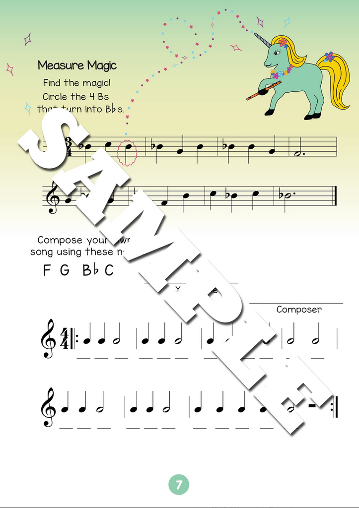 Flute Zoo Book 2