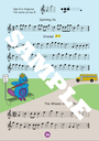Flute Zoo Book 2