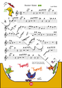 Flute Zoo Book 3