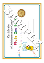 Flute Zoo Book 3