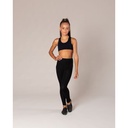 Energetiks Addison Crop Top, Child
