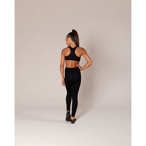 Energetiks Addison Crop Top, Child