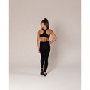 Energetiks Addison Crop Top, Child