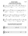 Blocki Flute Method Book 1 (5th Edition)