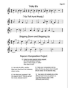 Blocki Flute Method Book 1 (5th Edition)