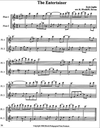 Blocki Flute Method Duet Book  2
