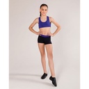 Energetiks, Lydia Contrast Short, Child
