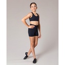 Energetiks, Clea Short, Child