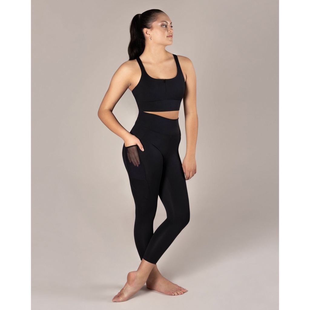 Energetiks, Sabre Legging, Adult
