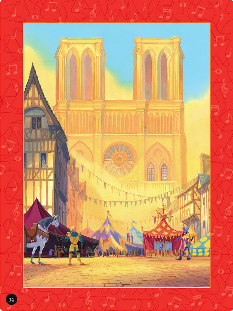 Disney My First Song Book (Volume 2)