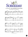 Disney My First Song Book (Volume 2)