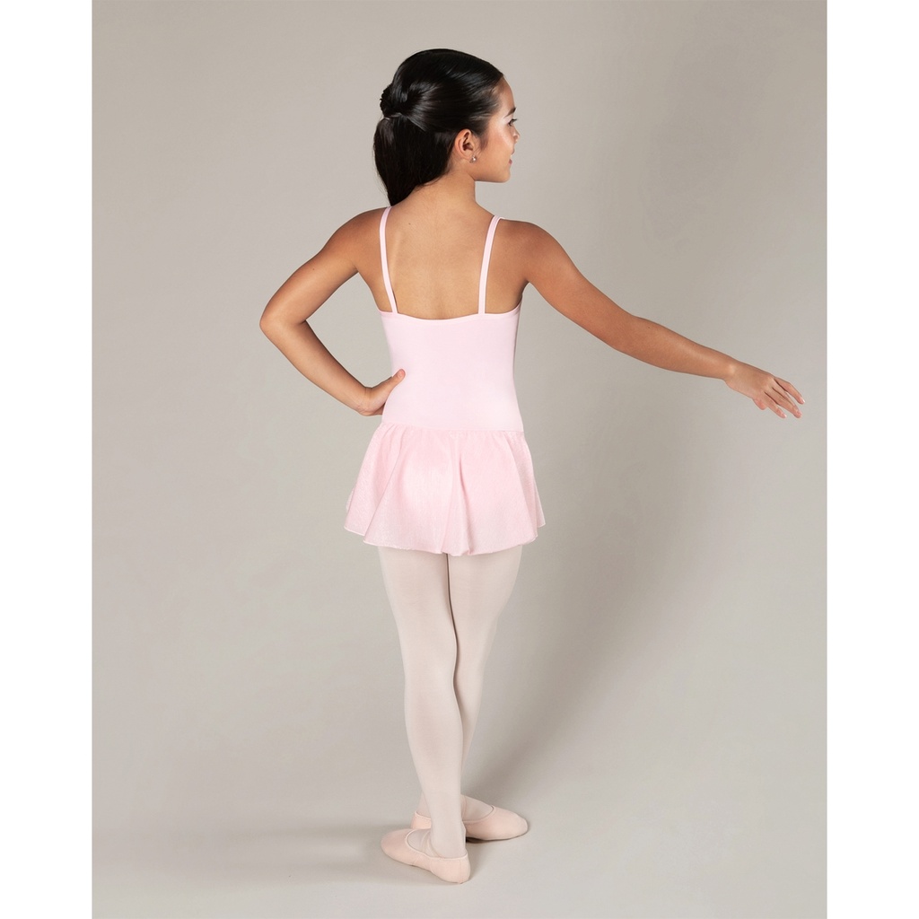 Energetiks  Grace Leotard with  Skirt, Child