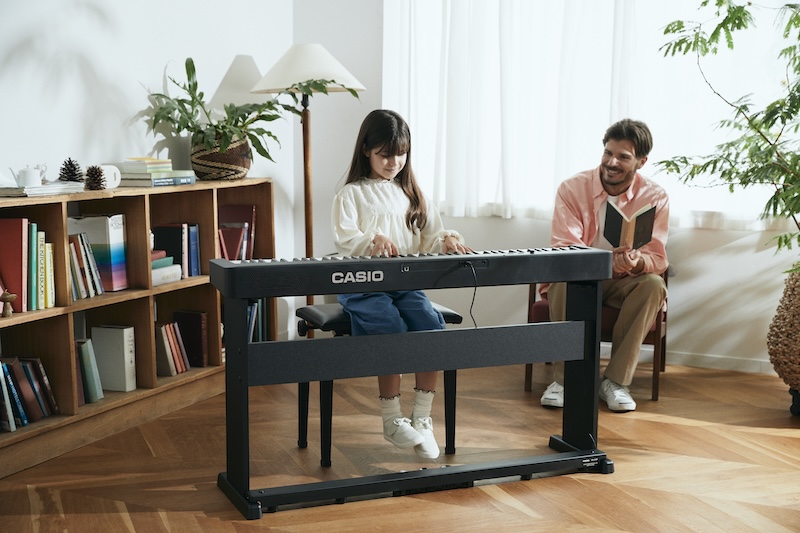 Casio Digital Piano CDP 360