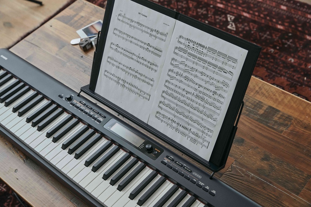 Casio Digital Piano CDP 360