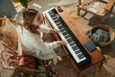 Casio Privia Digital Piano PX-S1100