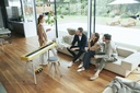 Casio Privia Digital Piano PX-S7000 Harmonious Mustard