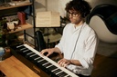 Casio Privia Digital Stage Piano PX-S5000