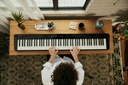 Casio Privia Digital Stage Piano PX-S5000