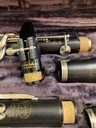 Used Selmer Bb Clarinet, Wooden