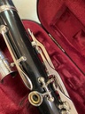 Used Vito Bb Clarinet
