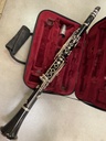 Used Vito Bb Clarinet