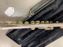 Used Gemeinhardt Flute, Beginner